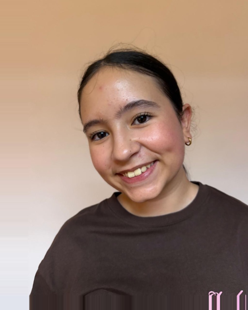 Portrait of Juana
